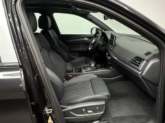 Audi Q5L 45 TFSI luxury and dynamic - фото 10