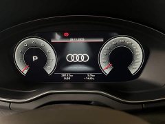 Audi Q5L 45 TFSI luxury and dynamic - фото 13