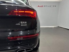 Audi Q5L 45 TFSI luxury and dynamic - фото 15