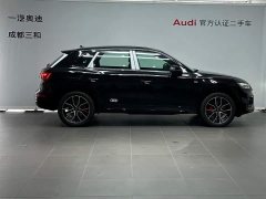 Audi Q5L 45 TFSI luxury and dynamic - фото 3