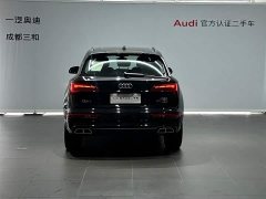 Audi Q5L 45 TFSI luxury and dynamic - фото 5