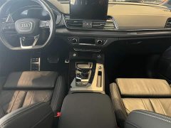 Audi Q5L 45 TFSI luxury and dynamic - фото 6