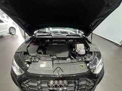 Audi Q5L 45 TFSI luxury and dynamic - фото 8