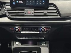 Audi Q5L 40 TFSI luxury and dynamic - фото 10