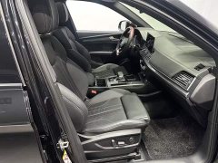 Audi Q5L 40 TFSI luxury and dynamic - фото 15