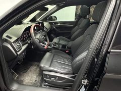 Audi Q5L 40 TFSI luxury and dynamic - фото 16