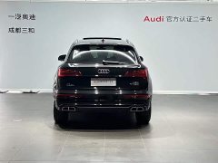 Audi Q5L 40 TFSI luxury and dynamic - фото 5
