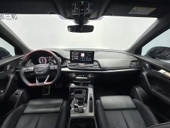 Audi Q5L 40 TFSI luxury and dynamic - фото 6