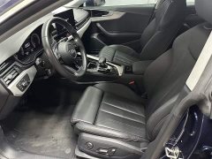 Audi A5 (Imported) Sportback 40 TFSI Fashionable and Dynamic - фото 10