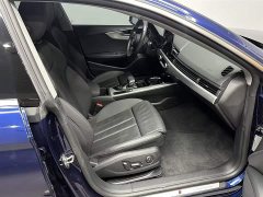 Audi A5 (Imported) Sportback 40 TFSI Fashionable and Dynamic - фото 14