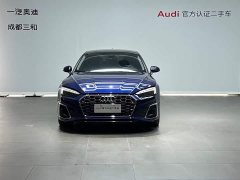 Audi A5 (Imported) Sportback 40 TFSI Fashionable and Dynamic - фото 2