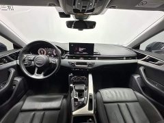 Audi A5 (Imported) Sportback 40 TFSI Fashionable and Dynamic - фото 6