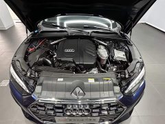 Audi A5 (Imported) Sportback 40 TFSI Fashionable and Dynamic - фото 8