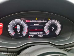 Audi A4L 2020 45 TFSI quattro Dynamic Selection - фото 15
