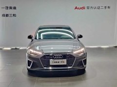 Audi A4L 2020 45 TFSI quattro Dynamic Selection - фото 2