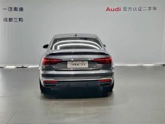 Audi A4L 2020 45 TFSI quattro Dynamic Selection - фото 5