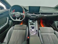 Audi A4L 2020 45 TFSI quattro Dynamic Selection - фото 6