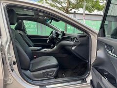 Toyota Camry Shuangqing 2.5HG Deluxe Edition - фото 10