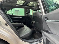 Toyota Camry Shuangqing 2.5HG Deluxe Edition - фото 11