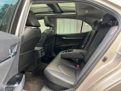 Toyota Camry Shuangqing 2.5HG Deluxe Edition - фото 12