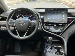 Toyota Camry Shuangqing 2.5HG Deluxe Edition - фото 13