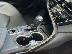 Toyota Camry Shuangqing 2.5HG Deluxe Edition - фото 14