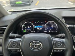 Toyota Camry Shuangqing 2.5HG Deluxe Edition - фото 15