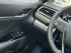 Toyota Camry Shuangqing 2.5HG Deluxe Edition - фото 16