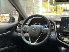 Toyota Camry Shuangqing 2.5HG Deluxe Edition - фото 17