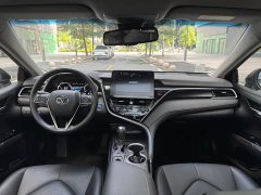 Toyota Camry Shuangqing 2.5HG Deluxe Edition - фото 18