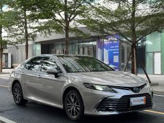 Toyota Camry Shuangqing 2.5HG Deluxe Edition - фото 3