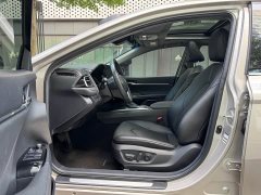 Toyota Camry Shuangqing 2.5HG Deluxe Edition - фото 8