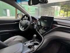 Toyota Camry Shuangqing 2.5HG Deluxe Edition - фото 9