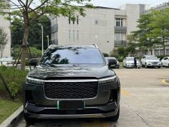 Li Auto ONE 2021 Extended-Range 6-Seater - фото 2