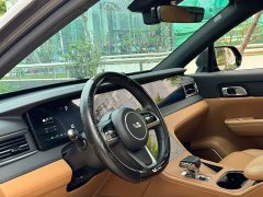 Li Auto ONE 2021 Extended-Range 6-Seater - фото 4