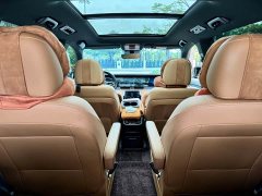 Li Auto ONE 2021 Extended-Range 6-Seater - фото 5