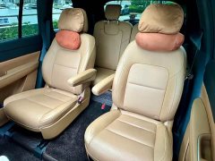 Li Auto ONE 2021 Extended-Range 6-Seater - фото 6
