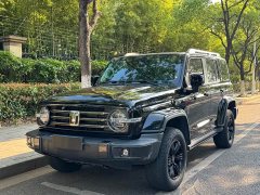 Tank 300 Edition 2.0T Version - фото 1