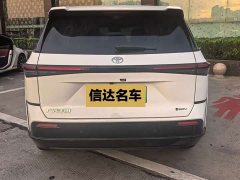 bZ3X 2025 520 Pro LiDAR Edition - фото 7