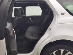 Land Rover Discovery Sport 249PS R-Dynamic S Performance Edition 5-seater - фото 15