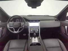 Land Rover Discovery Sport 249PS R-Dynamic S Performance Edition 5-seater - фото 5