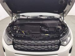 Land Rover Discovery Sport 249PS R-Dynamic S Performance Edition 5-seater - фото 6