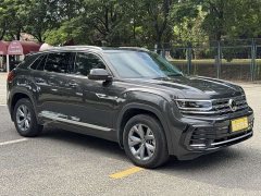 SAIC iMAX8 400TGI Supreme Edition - фото 4