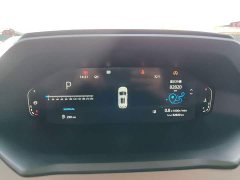Changan CS55PLUS 1.5T DCT Version - фото 12