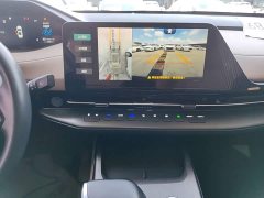 Changan CS55PLUS 1.5T DCT Version - фото 13