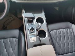 Changan CS55PLUS 1.5T DCT Version - фото 14