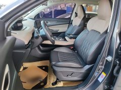 Changan CS55PLUS 1.5T DCT Version - фото 15
