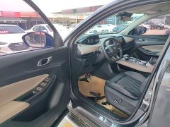 Changan CS55PLUS 1.5T DCT Version - фото 16