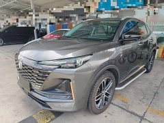 Changan CS55PLUS 1.5T DCT Version - фото 2