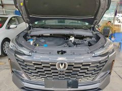 Changan CS55PLUS 1.5T DCT Version - фото 20